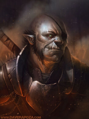 Manork
