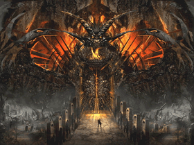 The Gate