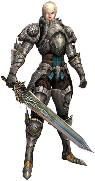 Blader II