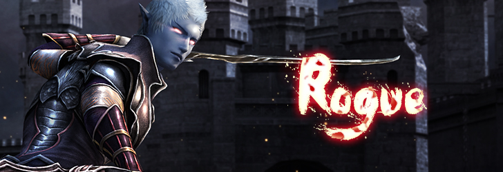 Rogue Full