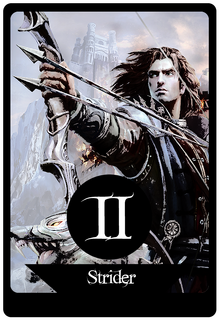 Strider