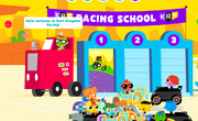 Racing screenshot 3