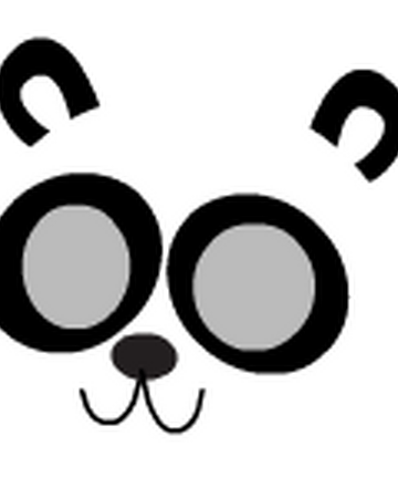 Panda Mask Kart Kingdom Wikia Fandom