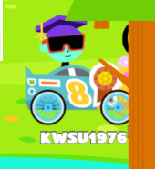 AAAAH KWSU