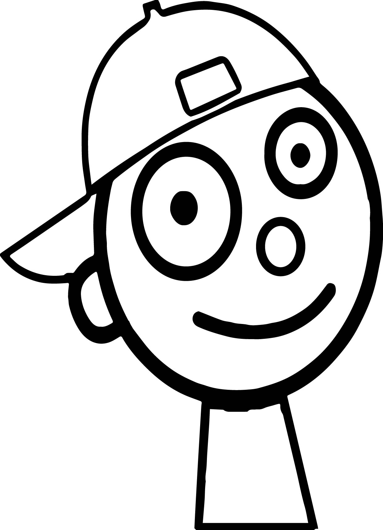 pbskids coloring pages