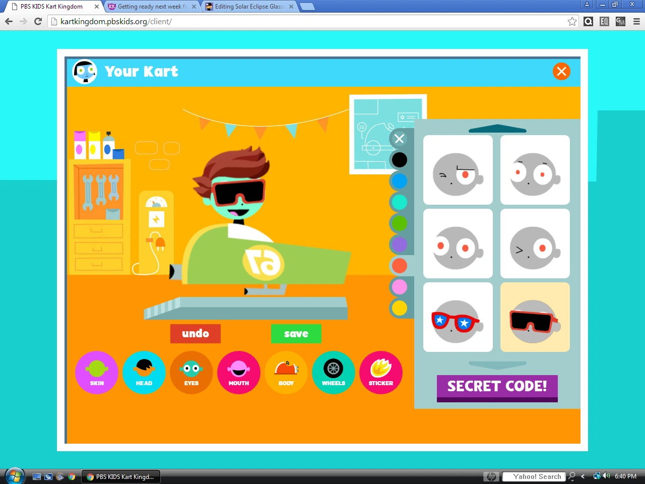 Kartkingdom Pbskids Org Codes Kids Matttroy