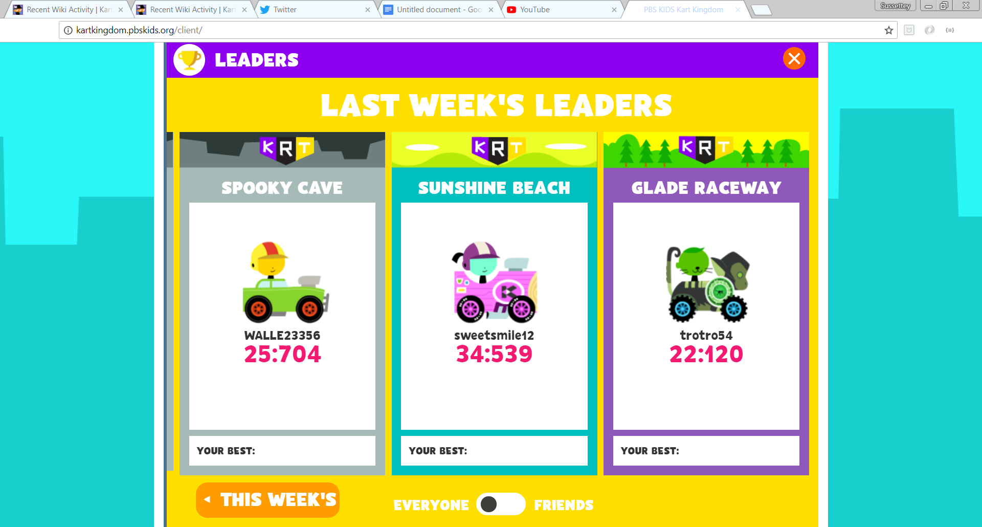 Kart Kingdom Racing Kart Kingdom Wikia Fandom