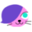Clawheart88 face