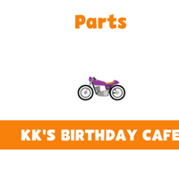 The Motorcycle Kart Kart Kingdom Wikia Fandom