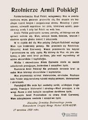 Rzolnierze-armii-polskiej-kowalow-1939