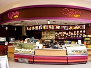 Violetcafé