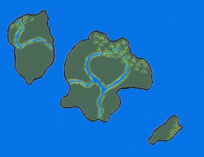 KaryleMap
