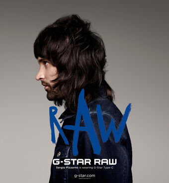 g star raw company