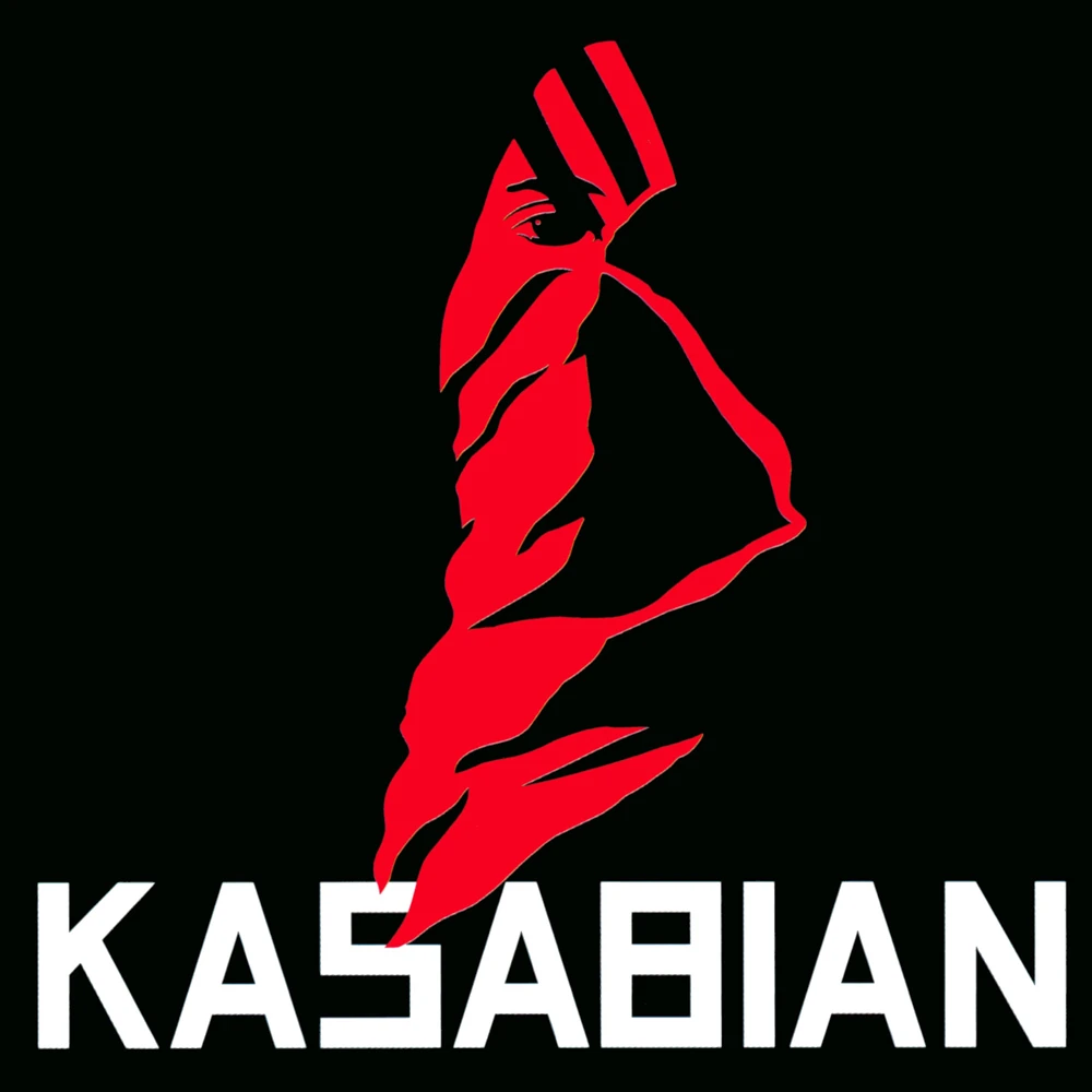 Kasabian CD Album (Europe) Kasabian Wiki FANDOM powered by Wikia