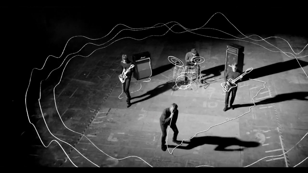 Days are forgotten kasabian wiki fandom powered by wikia