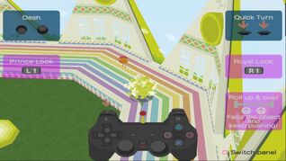 Katamari tutorial