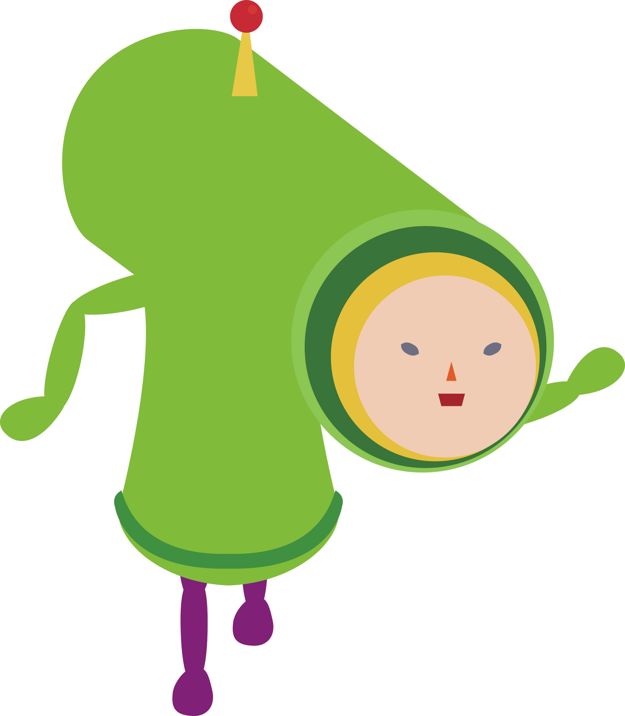 Johnson Katamari Wiki FANDOM powered by Wikia