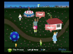 Select Meadow