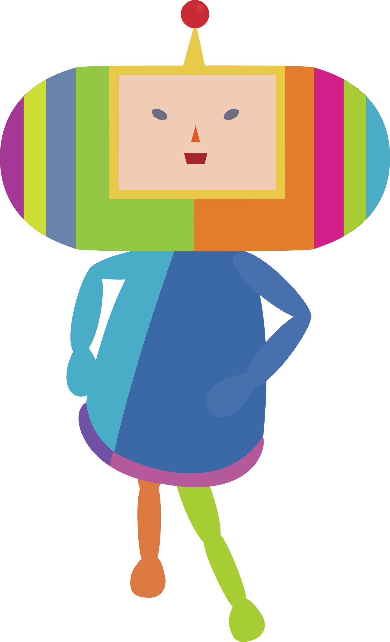 Marcy Katamari Wiki Fandom