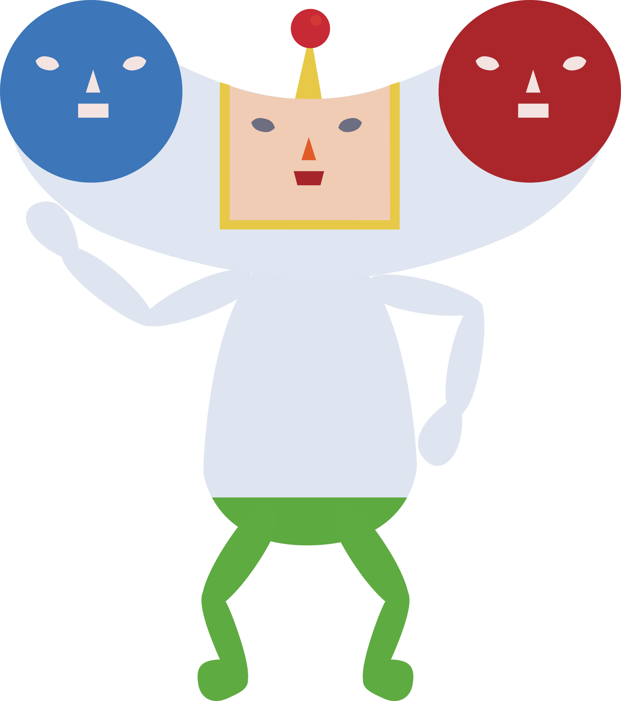 Signolo Katamari Wiki Fandom