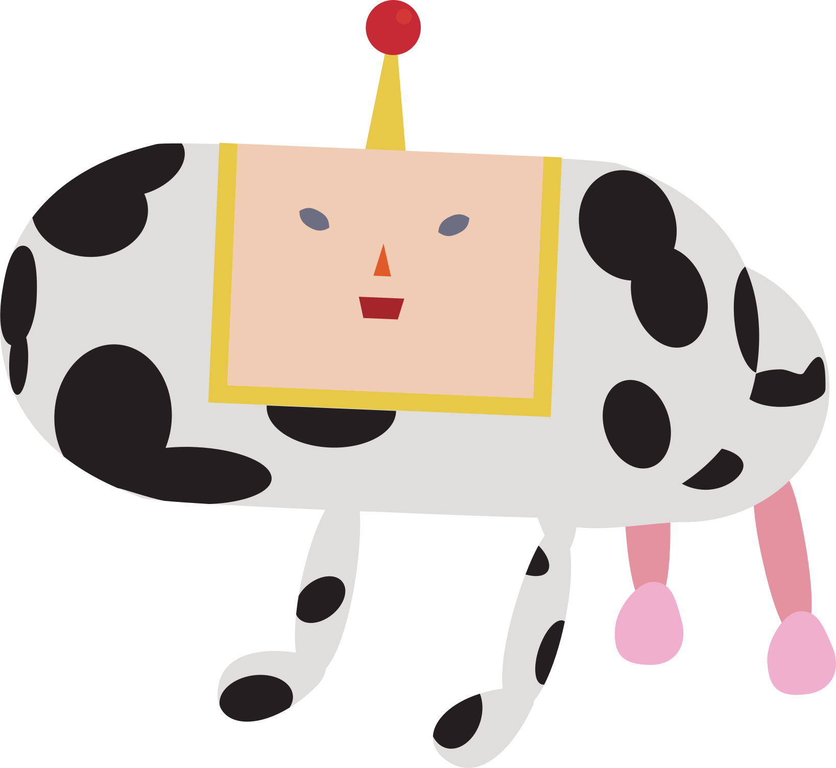 Daisy Katamari Wiki Fandom