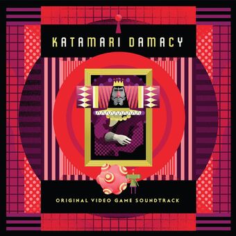 Katamari Forever Soundtrack