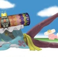 Everlasting Love Katamari Wiki Fandom