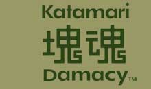 Katamari Logo