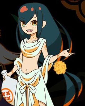 Wallpaper Rinne Higaki Katanagatari Wiki Fandom Desktop Wallpaper