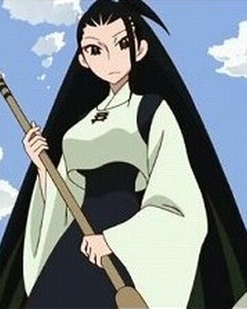 Wallpaper Meisai Tsuruga Katanagatari Wiki Fandom For iPhone Free