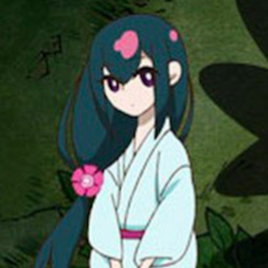 Wallpaper Nanami Yasuri Katanagatari Wiki Fandom Desktop Wallpaper Free