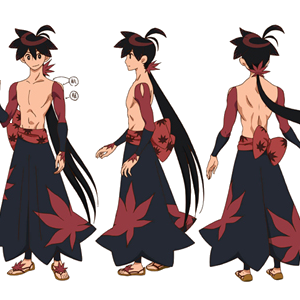 shichika yasuri katanagatari wiki fandom shichika yasuri katanagatari wiki