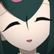 Wallpaper Nanami Yasuri Katanagatari Wiki Fandom HD