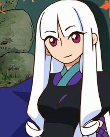 Katanagatari