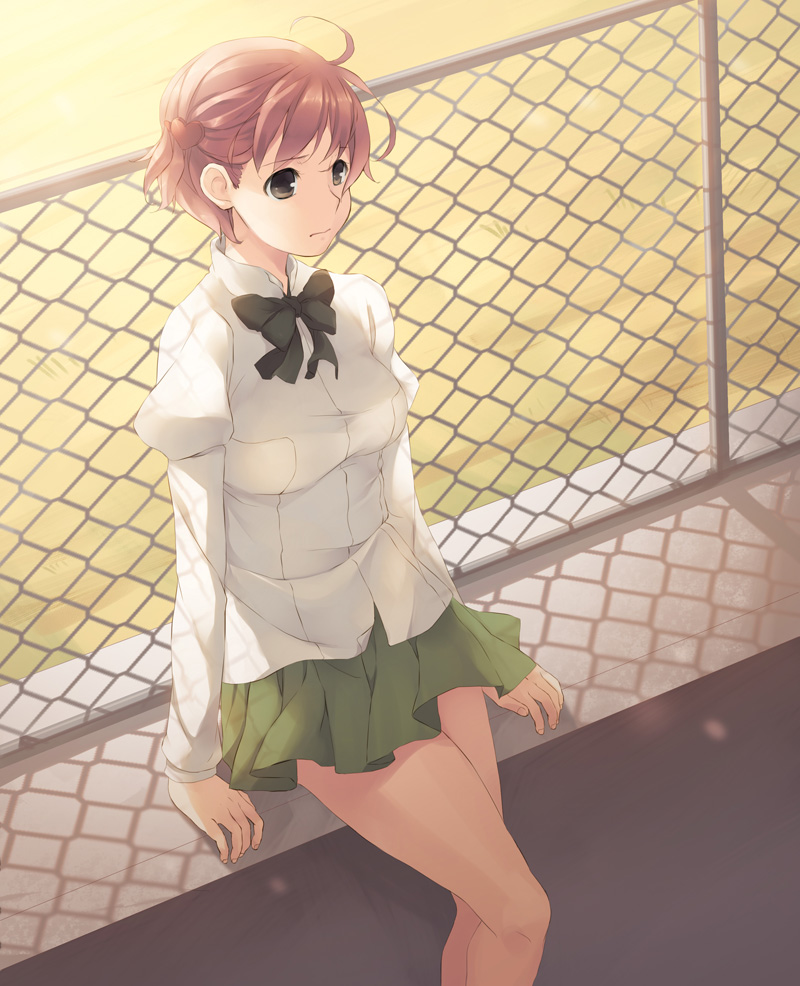 Look Ahead/Transcript | Katawa Shoujo Wiki | Fandom