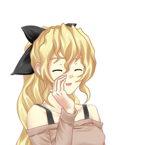 Lilli Sato Katawashoujo Viki Fandom