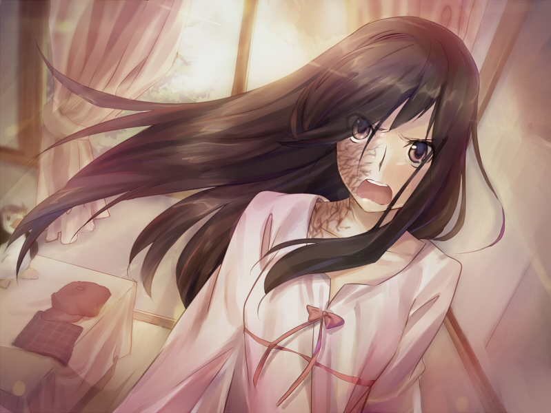 Hanako Ikezawa | Katawa Shoujo Wiki | FANDOM powered by Wikia