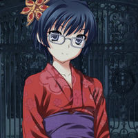Shizune Hakamichi Katawa Shoujo Wiki Fandom