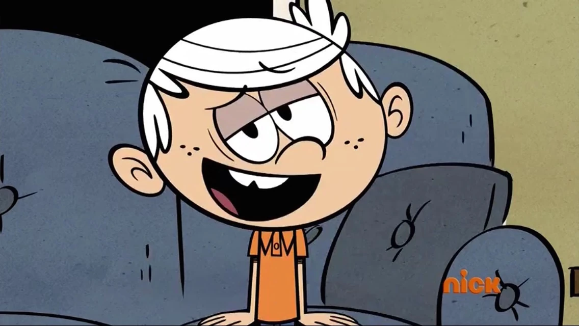 Image - The Loud House Left in the Dark 20 Lincoln.jpg ...