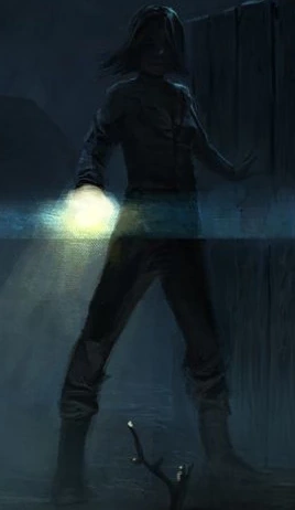 Lauren | Kate The Chaser Wiki | FANDOM powered by Wikia