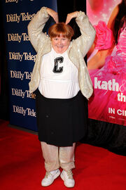 Sharon Strzelecki Kimderella