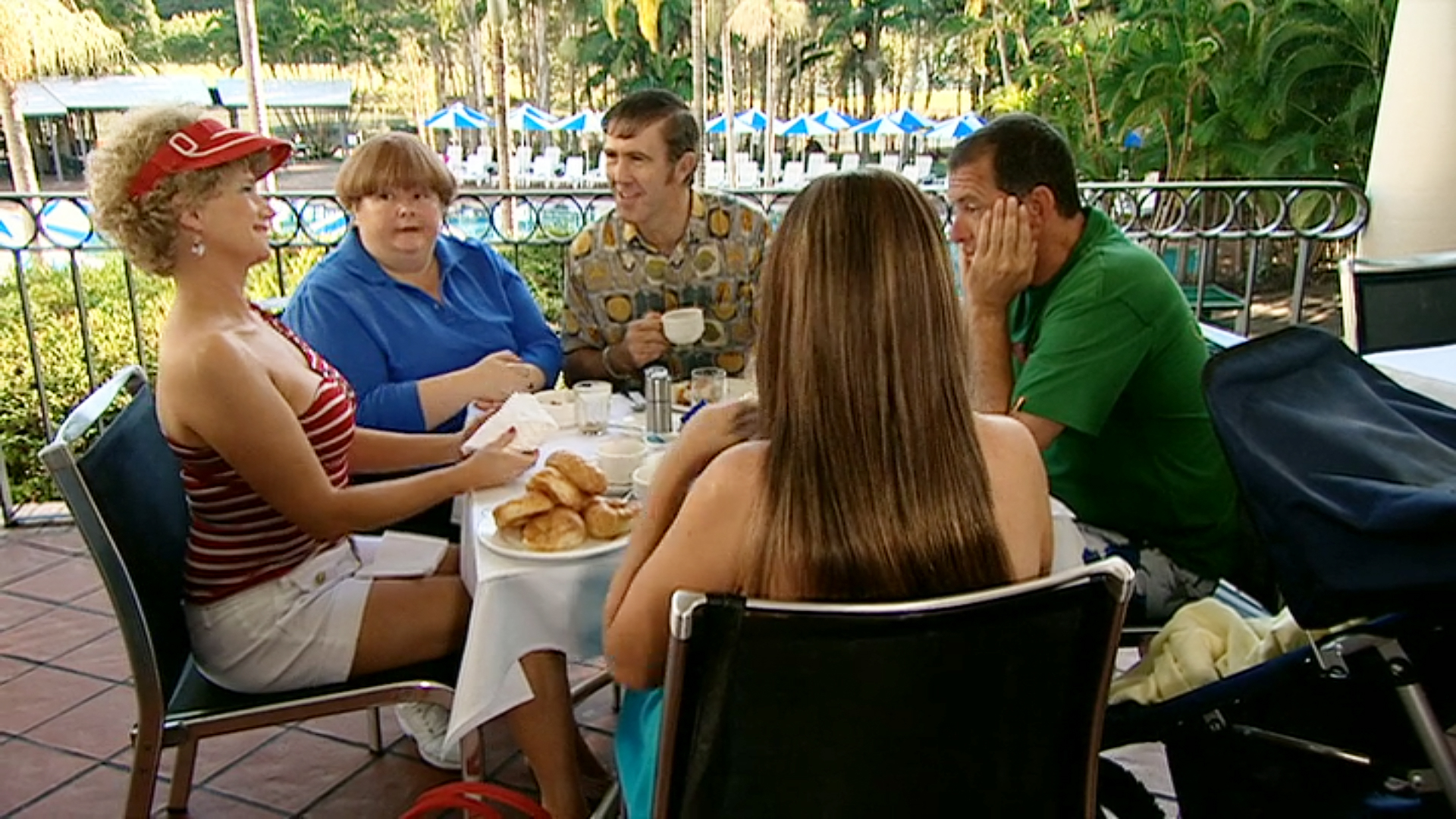 Holiday Kath And Kim Wiki Fandom holiday-kath-and-kim-wiki-fandom