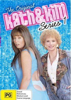 Kath i Kim Speed Dating