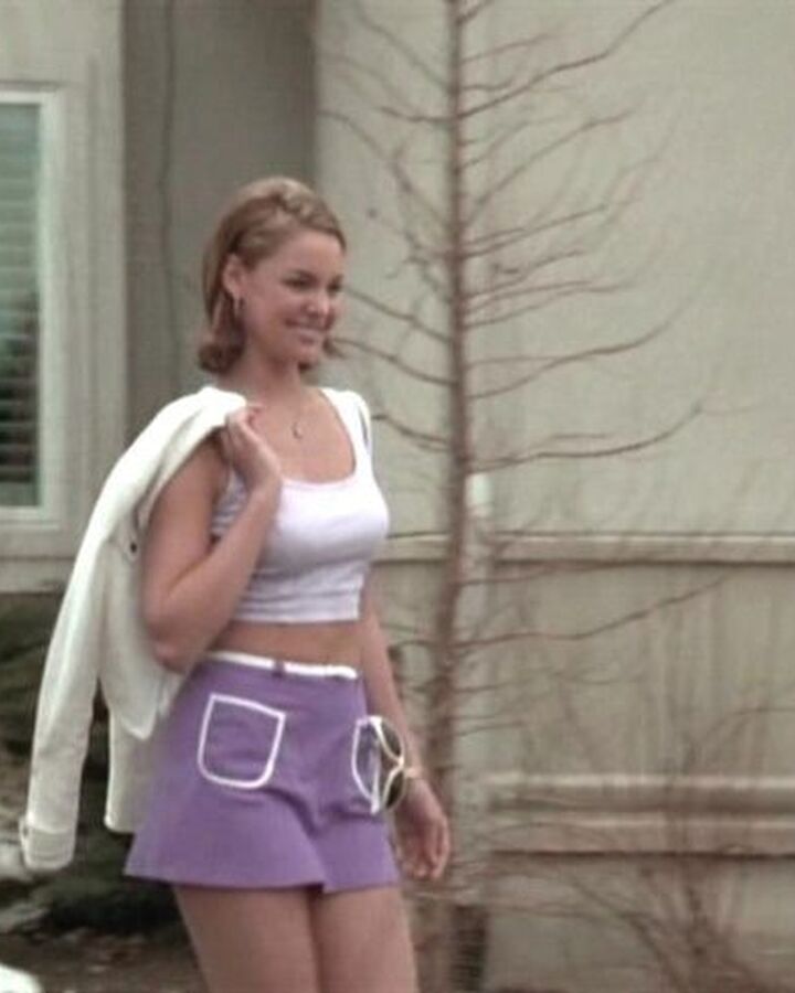 Alexia Wheaton Katherine Heigl Wiki Fandom