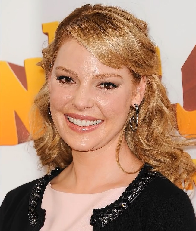 Katherine Heigl | Katherine Heigl Wiki | Fandom