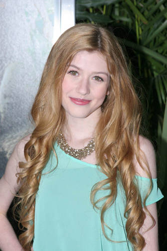 Image 3 Katherine Mcnamara Journey2 Premiere2 1 Katherine