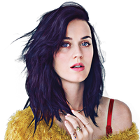 プロフィール Katy Perry Wiki Fandom