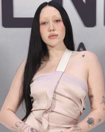 Noah Cyrus The Katy Perry Wiki Fandom