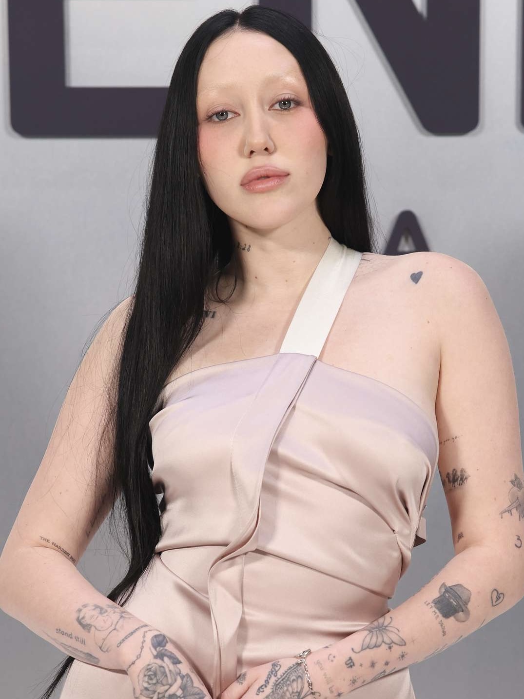 Noah Cyrus The Katy Perry Wiki Fandom