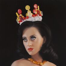 Teenage Dream Album The Katy Perry Wiki Fandom